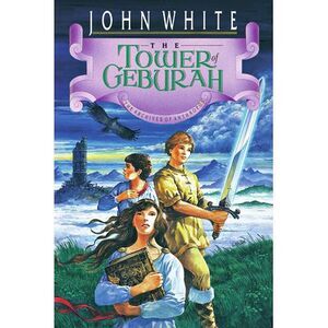 The Tower of Geburah -- John White